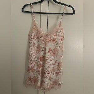 Silk Top Intimissimi